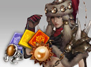 Attila's Helm + Essentials