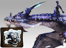 5 +2 Immortal Wyvern Cube
