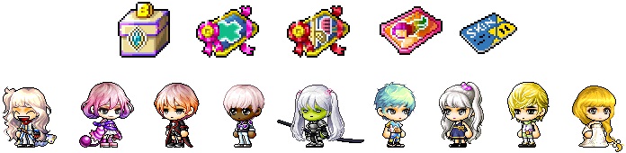 lucid soul maplestory