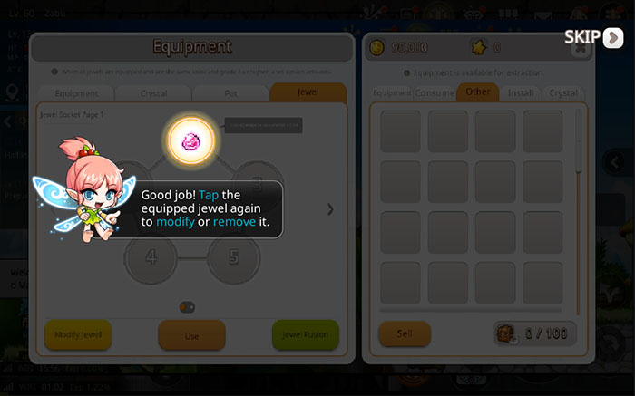 latest maplestory hacks