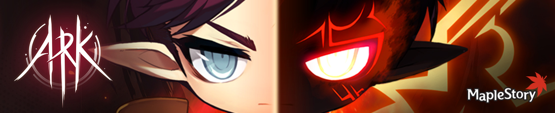 Updated August 1 V 196 Ark Patch Notes Maplestory