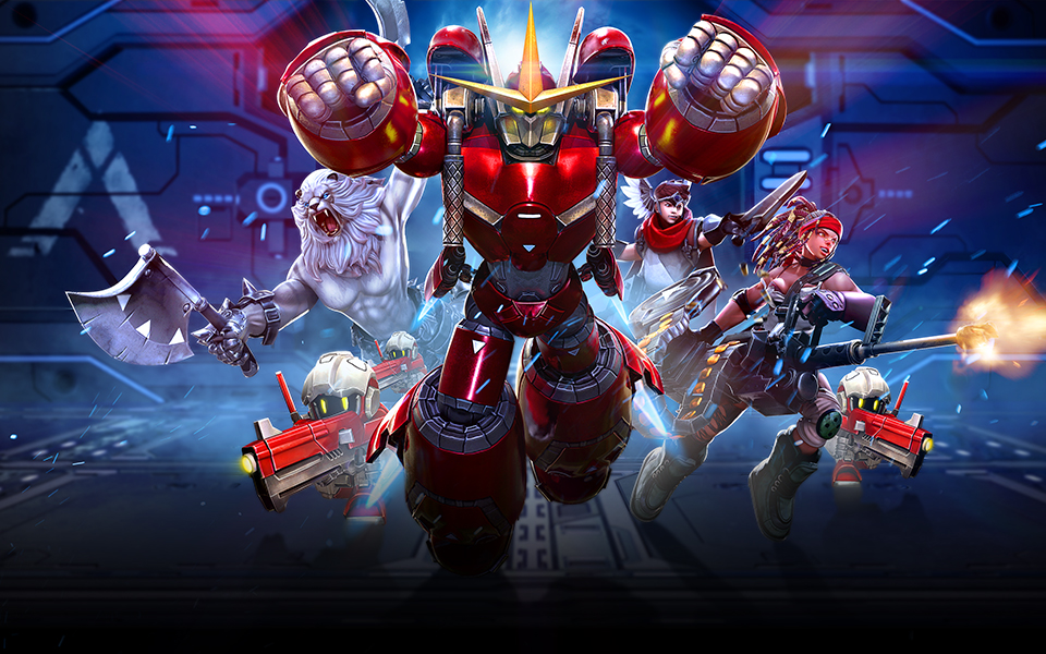 masters of the universe xbox