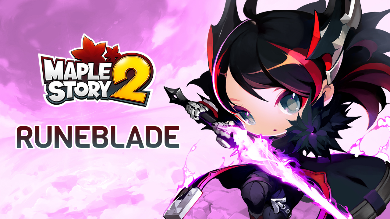 order of maplestory classes