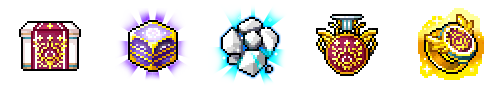 [Updated December 6] More Maple Alliance Events! MapleStory