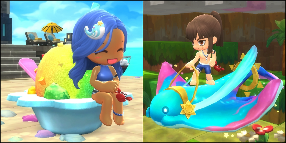 Official News Forums Official Maplestory 2 Website