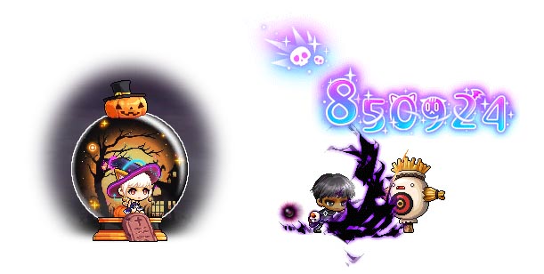 Updated October 8 V 208 Fabled Melody Patch Notes Maplestory