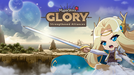Updated December 3 V 209 Glory Strengthened Alliances Patch