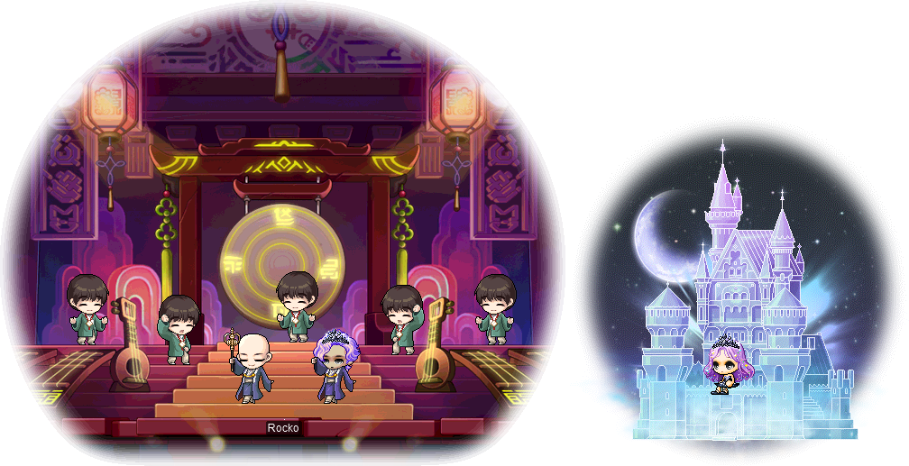 fantastical android maplestory price