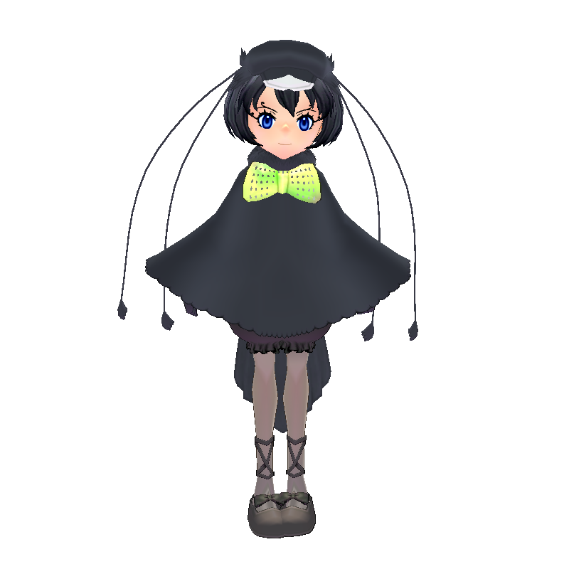 [Image: western-parotia-outfit-f-kemono-friends-x-mabinogi.png]