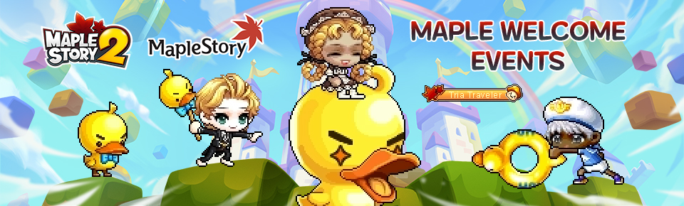 maplestory classes that share cash shop