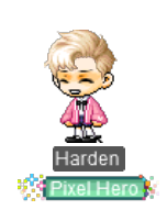 MapleStory 15th Anniversary Pixel Party