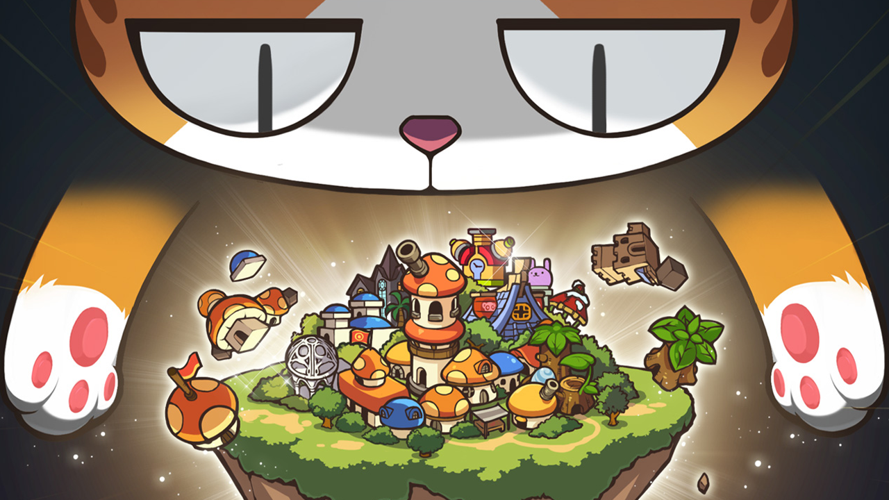 Background - MapleStory - MapleStory