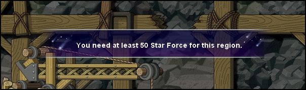 MapleStory Star Force Needed