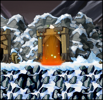 MapleStory Red Portal to Star Force Hunting Zones