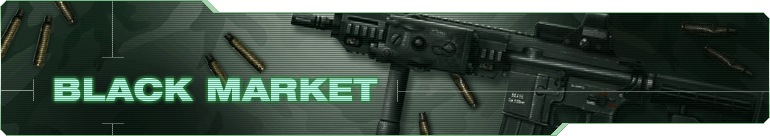 Black Market