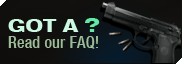 CHECK OUT THE FAQ
