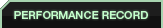 PERFORMANCE RECORD