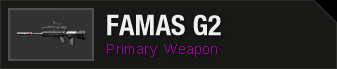 FAMAS G2 Header