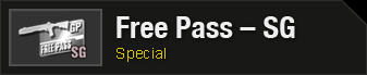 Free Pass - SG Header