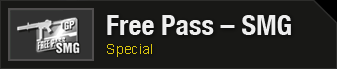 Free Pass - SMG Header