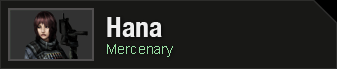 Hana Header