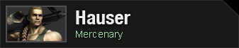 Hauser Header