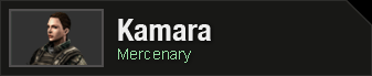Kamara Header