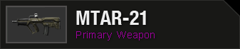 MTAR-21 Header