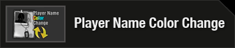 Player Name Color Change Header