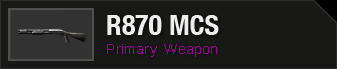 R870 MCS Header