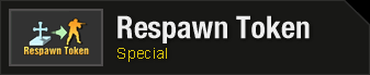 Respawn Token Header