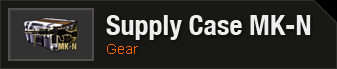 Supply Case MK-N Header