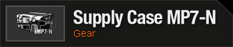 Supply Case MP7-N Header