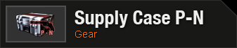 Supply Case P-N Header