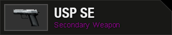 USP SE Header