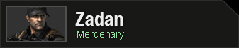 Zadan Header