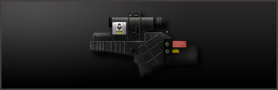 Airstrike Designator-LGB Main Image