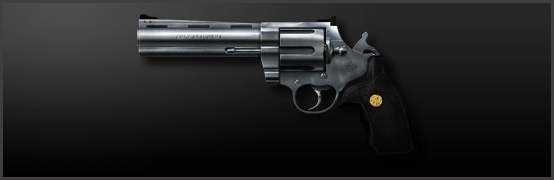 Anaconda Silver Main Image