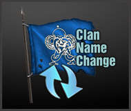Clan Name Change Main Image