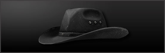 Cowboy Hat Main Image