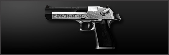 Desert Eagle SE Main Image