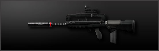 FAMAS G2 Main Image