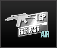 Free Pass - AR Main Image