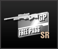 Free Pass - SR Main Image