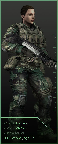 Kamara Main Image