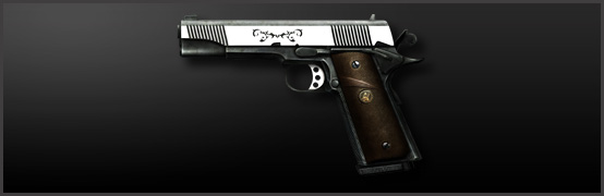 M1911 Knight's Main Image