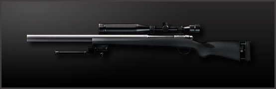 M24A3 Main Image