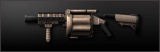 M32-Incendiary Bomb Main Image