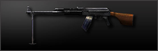 RPK-74 Main Image