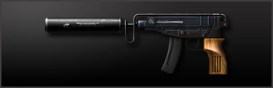 Skorpion MOD Main Image